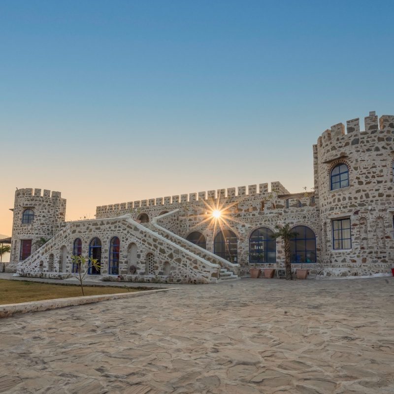 The Quila - Maya Luxury - 2